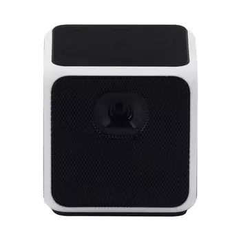 Мини-кинотеатр Digma DiMagic Cube E черный/белый (DM004)