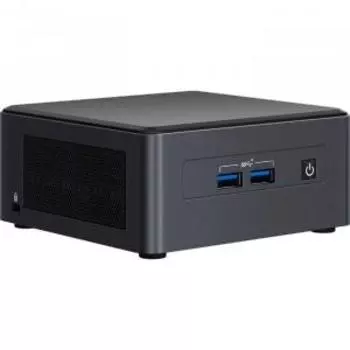 Миникомпьютер CI5-1135G7 BNUC11TNHI50000 99A8F6 INTEL
