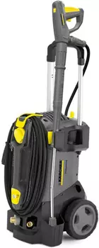 Минимойка Karcher HD 5/17 С 3000Вт