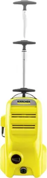 Минимойка Karcher K 3 Compact Car 1600Вт