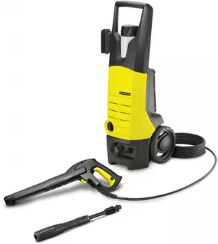 Минимойка Karcher K 5 UM 2100Вт