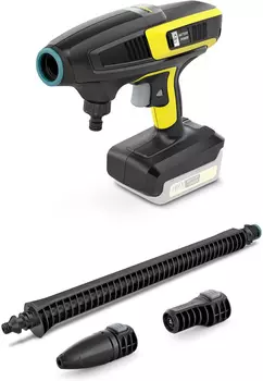Минимойка Karcher KHB 6 Battery