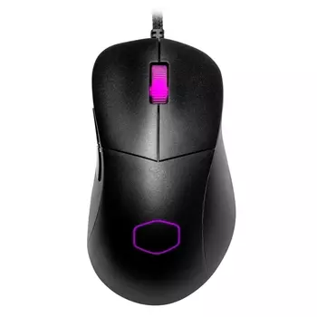 MM-730-KKOL1 MM730/Wired Mouse/Black Matte