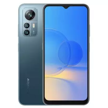 Мобильный телефон A85 BLUE BLACKVIEW