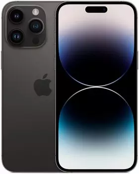 Мобильный телефон Apple Apple iPhone 14 Pro Max (MQ9P3ZD/A)