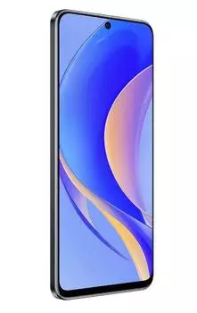 Мобильный телефон NOVA Y90 CTR-LX1 M.BLACK HUAWEI