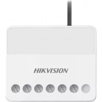 Модуль Hikvision DS-PM1-O1H-WE