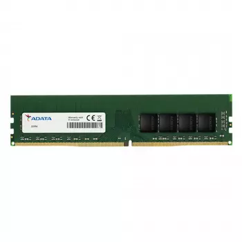 Модуль памяти ADATA 8GB DDR4 3200 U-DIMM Premier AD4U32008G22-SGN, CL22, 1.2V