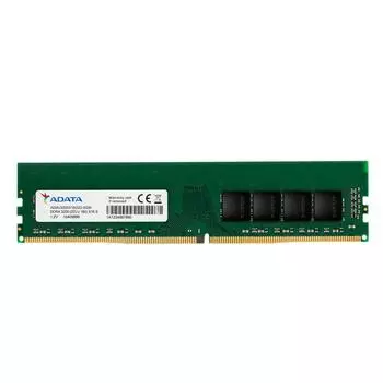 Модуль памяти DIMM 16GB PC25600 DDR4 AD4U320016G22-SGN ADATA
