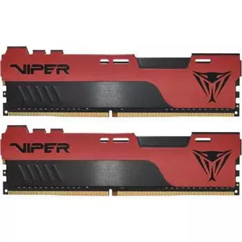 Модуль памяти DIMM 32GB PC25600 DDR4 PVE2432G320C8 PATRIOT