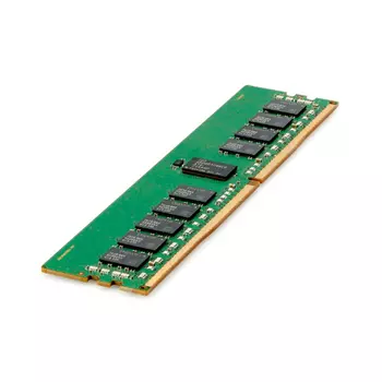 Модуль памяти HPE 16GB PC4-2400T-R (DDR4-2400) Single-Rank x4 Registered SmartMemory module for Gen9 E5-2600v4 series (819411R-001)