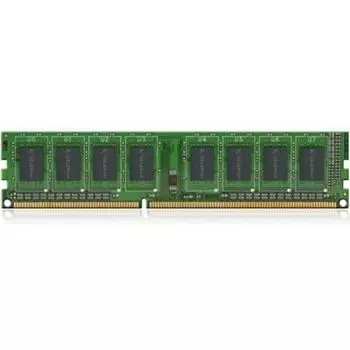 Модуль памяти KINGSTON DDR3 Общий объём памяти 4Гб Module capacity 4Гб Количество 1 1600 МГц Радиатор нет Множитель частоты шины 11 1.5 В KVR16N11S8/4WP