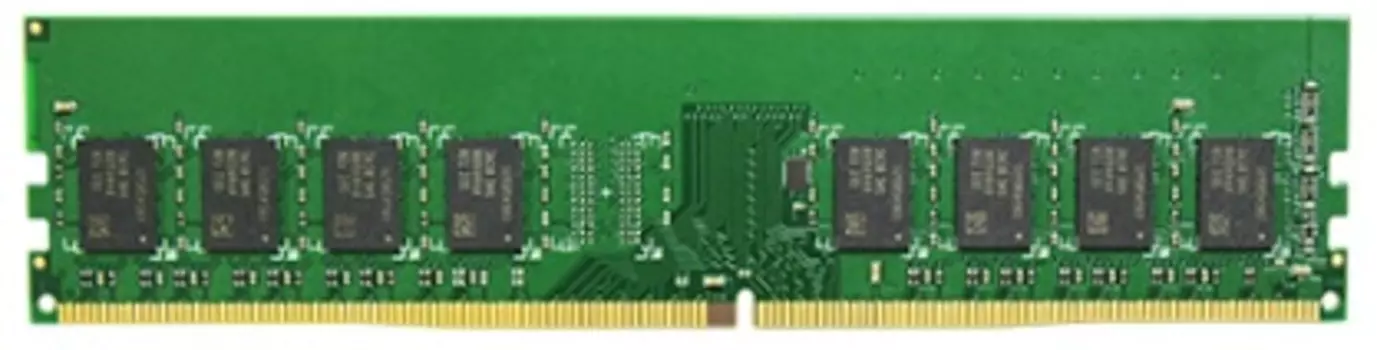 Модуль памяти Synology 4GB DDR4-2666 non-ECC unbuffered DIMM 1.2V (for RS2818RP+, RS2418RP+, RS2418+) (replacement for D4N2133-4G ) (D4NE-2666-4G)
