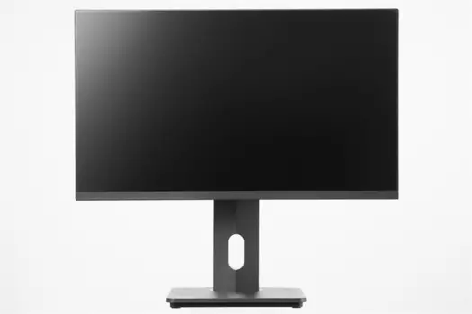 Монитор 23,8" AH24AVB 1920x1080 75Hz IPS LED 16:9 5ms VGA HDMI 2*DP 1000:1 178/178 250cd Регулировка наклона/высоты,Поворот вл/вп,Поворот экрана,Встроенные динамики,Чёрный (AH24AVB)