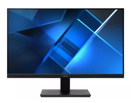 Монитор 27'' ACER Vero V277bipv IPS, 1920x1080, 4ms, 250cd, 75Hz, 1xVGA + 1xHDMI(1.4) + 1xDP(1.2), FreeSync (UM.HV7EE.040)