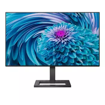 Монитор 27" Philips 272E2FA 1920x1080@75Гц IPS LED 16:9 4ms MPRT:1 мс VGA DP HDMI Mega Infinity DCR 1000:1 178/178 350cd Tilt LowBlue Speakers Black (272E2FA/00)