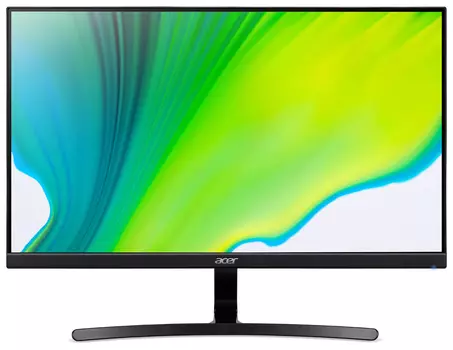 Монитор Acer 23.8" K243Ybmix черный IPS LED 8ms 16:9 HDMI M/M матовая 250cd 178гр/178гр 1920x1080 D-Sub FHD 5.33кг
