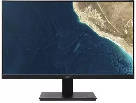 Монитор Acer 23.8" V247Ybip черный IPS LED 16:9 HDMI матовая 250cd 178гр/178гр 1920x1080 D-Sub DisplayPort FHD 3.57кг