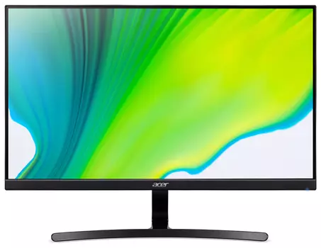 Монитор Acer 27" Gaming K273bmix черный VA LED 4ms 16:9 HDMI M/M матовая HAS Pivot 1000:1 250cd 178гр/178гр 1920x1080 DisplayPort FHD USB 11.4кг
