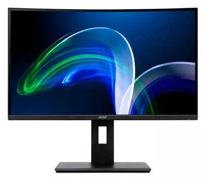Монитор Acer 27" ProDesigner BC270Ubmiiphzx черный IPS 5ms 16:9 HDMI M/M 80000:1 250cd 178гр/178гр 2560x1440 DisplayPort Ultra HD USB 9.5кг