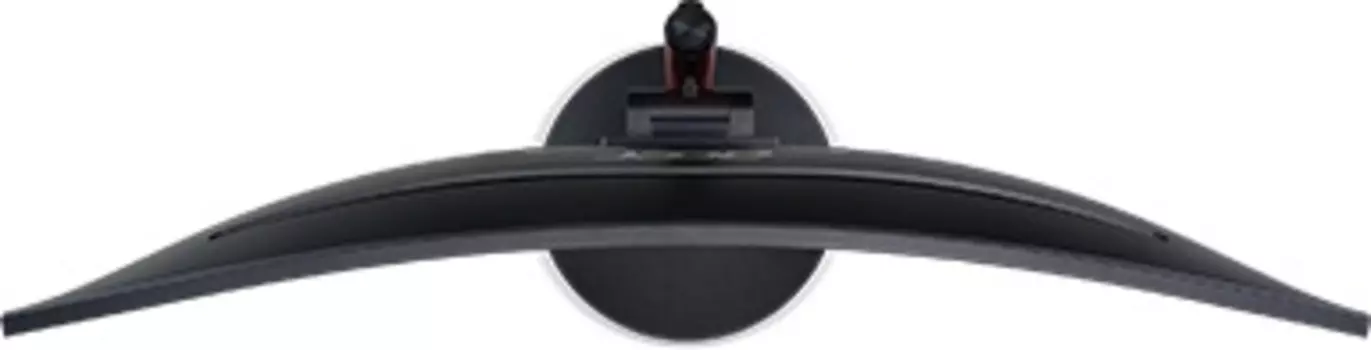 Монитор Acer 34" Nitro XZ342CUPbmiiphx черный VA LED 1ms 21:9 HDMI M/M матовая HAS Pivot 400cd 178гр/178гр 3440x1440 DisplayPort Ultra HD 2K (1440p) 7.6кг