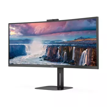 Монитор AOC [CU34V5CW]