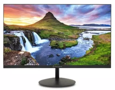 Монитор Aopen 21.5" 22SA2Qbi черный VA LED 4ms 16:9 HDMI матовая 3000:1 300cd 178гр/178гр 1920x1080 D-Sub FHD 2.8кг