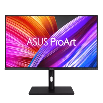 Монитор ASUS 31.5" PA328QV (PA328QV)