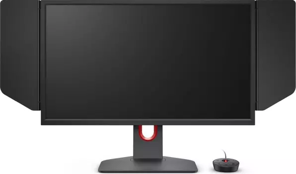 Монитор Benq 24.5" Zowie XL2546K TN 1920x1080 240Hz 320cd/m2 16:9