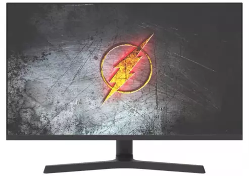 Монитор CHiQ QME32C702-R 31,5" 2560*1440 165Hz VA LED 16:9 6ms DP 2*HDMI USB (Low charging) Audio out 178/178 280cd 3000:1 R1500 Curved Vesa 100x100 (QME32C702-R)