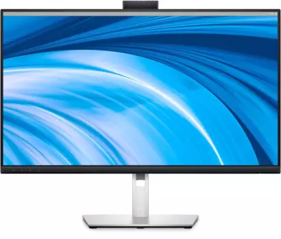 Монитор Dell 27" C2723H (1920 x 1080) Conferencing Monitor ВАЖНО:БЕЗ EU кабеля пит в компл (210-BEBV)