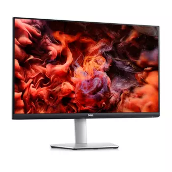 Монитор Dell 27" S2721QS IPS LED 4ms 16:9 HDMI M/M матовая HAS Piv 1000:1 350cd 178гр/178гр 3840x2160 DP 4K 4.7кг