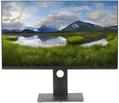 Монитор Dell U2720D 27", (DELL-P2720D)