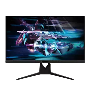 Монитор Gigabyte 31.5" Aorus FI32U IPS 3840x2160 144Hz 350cd/m2 16:9