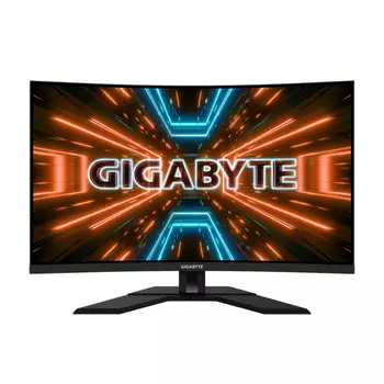 Монитор Gigabyte [M32UC-EK] 32