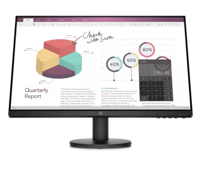 Монитор HP 9TT78AS#ABV