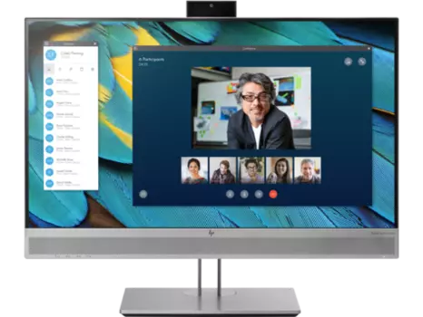 Монитор HP EliteDisplay E243m (1FH48AA#ABB)