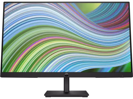 Монитор HP P24 G5 (нет евровилки, опция) (64X66AA#AB4)