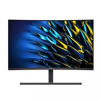 Монитор Huawei 27" MateView GT XWU-CBA черный VA LED 21:9 HDMI M/M матовая HAS 350cd 178гр/178гр 3440x1440 DisplayPort FHD USB