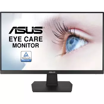 Монитор LCD 23.8" VA247HE with HDMI cable ASUS 90LM0795-B02170