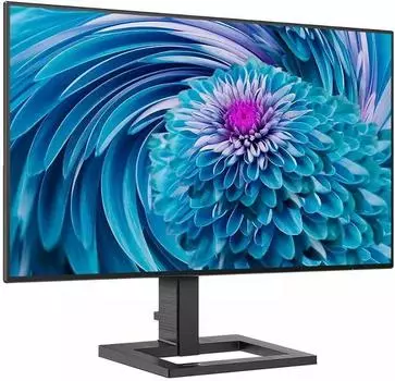 Монитор LCD 24" IPS 241E2FD PHILIPS