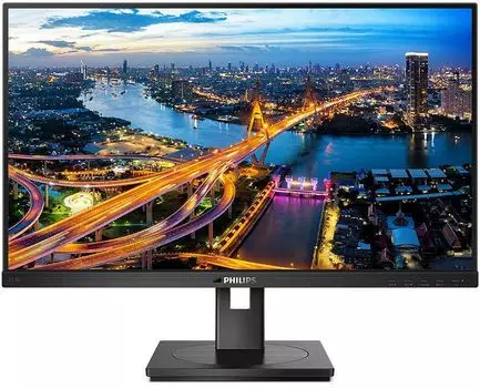 Монитор LCD 24" IPS 243B1 PHILIPS