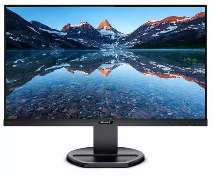 Монитор LCD 24" IPS 243B9 PHILIPS