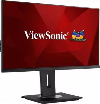 Монитор LCD 24" IPS BLACK VG2448A-2 VIEWSONIC