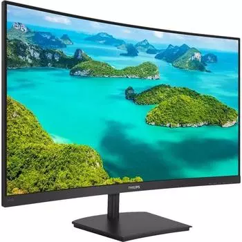 Монитор LCD 24" VA 241E1SC PHILIPS