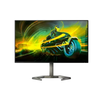 Монитор LCD 27'' 16:9 2560х1440(WQHD) Nano IPS, nonGLARE, 75 Гц, 450 cd/m, H178°/V178°, 1000:1, 80M:1, 1,07 миллиардов цветов, 1ms, VGA, 2xHDMI, 2xDP, USB-Hub, Height adj, Pivot, Tilt, Swivel, 3Y, Black