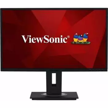 Монитор LCD 27" IPS VG2748 VIEWSONIC