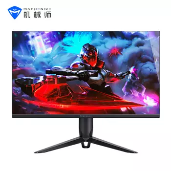 Монитор LCD 31.5W' UHD/144HZ/IPS