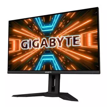 Монитор LCD 32" M32QC-EK GIGABYTE