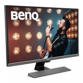 Монитор LCD 32" VA EW3270U BENQ